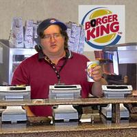 Gabe Newell