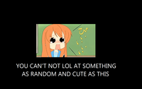 X Made Mikuru Cry!