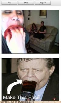 Make This Face