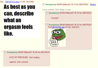 Feels Good Man