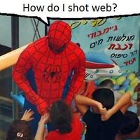 Howdoishot