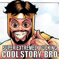 Cool Story, Bro