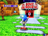 "Green Hill Zone" Remixes