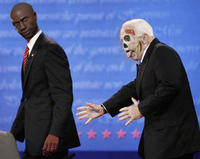 Zombie McCain