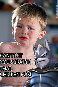 I Can't Let You Do That Star____