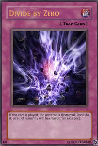 Fake CCG Cards
