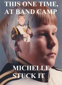 PTSD Clarinet Boy