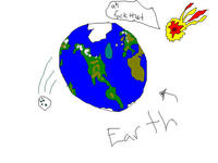 The End of the World