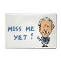 Miss Me Yet?