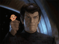 It's a Fake!