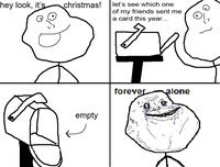 Forever Alone