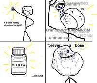 Forever Alone