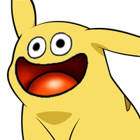 Give Pikachu a Face