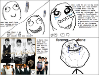 Forever Alone