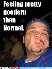 Shake Face