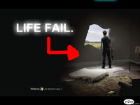 FAIL