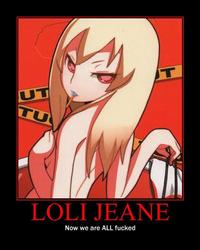 Demotivational Posters