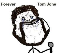 Forever Alone