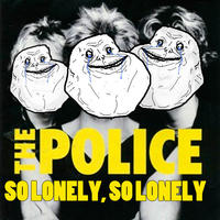 Forever Alone