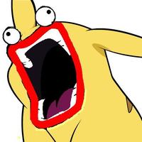 Give Pikachu a Face