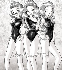 The Single Ladies Dance