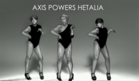 The Single Ladies Dance
