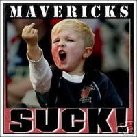 Mikey Wilson (Middle Finger kid)