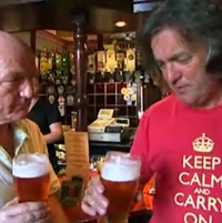 Keep Calm and Carry On