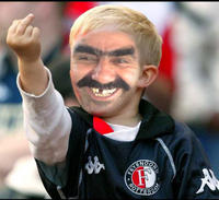 Mikey Wilson (Middle Finger kid)