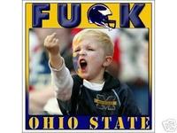 Mikey Wilson (Middle Finger kid)