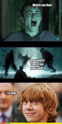 Gingers Do Have Souls!
