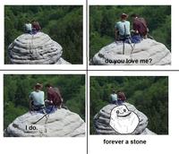 Forever Alone