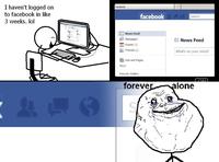 Forever Alone