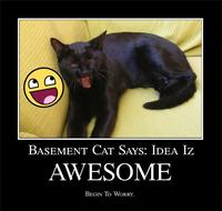 Awesome Face / Epic Smiley
