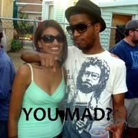 U MAD?