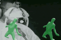 Green Man