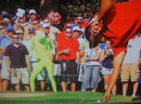 Green Man