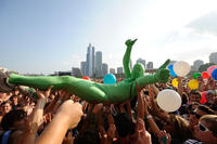 Green Man