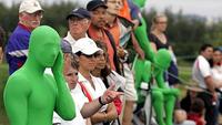 Green Man