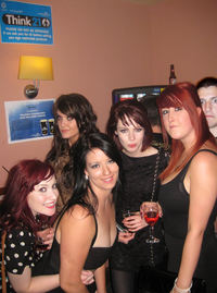 Photo Bombing