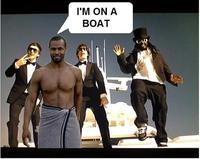 Isaiah Mustafa: Old Spice