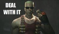 Deal With It