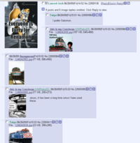 Internet Theme Days