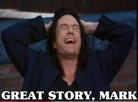 Cool Story, Bro