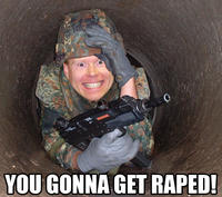Cockmongler