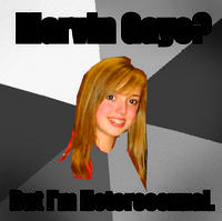 Musically Oblivious 8th Grader
