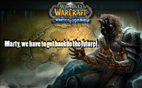 Bolvar's Loading Screen