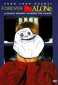 Forever Alone