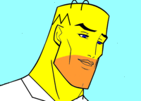 Handsome Face