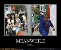 Meanwhile in X